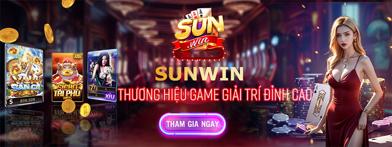 Lợi Ích Khi Tham Gia Sunwin