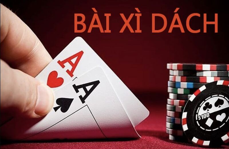 Xì Dách Tại Hit Club